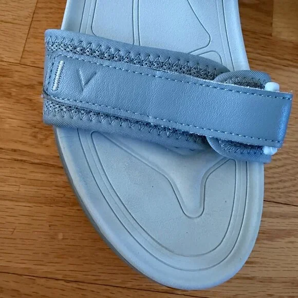 VIONIC Women's Walk Max Wanderer Sandals Size 10 - Picture 3 of 14